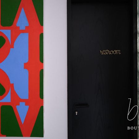Bare Chic - Bare Boutique Stays Bandar Ho Chi Minh Luaran gambar