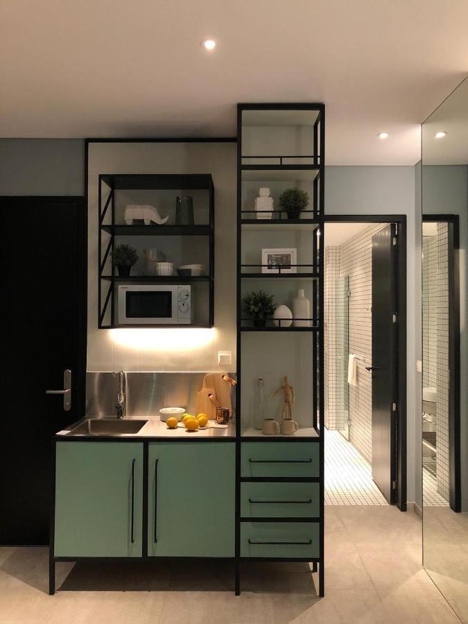 Bare Chic - Bare Boutique Stays Bandar Ho Chi Minh Luaran gambar
