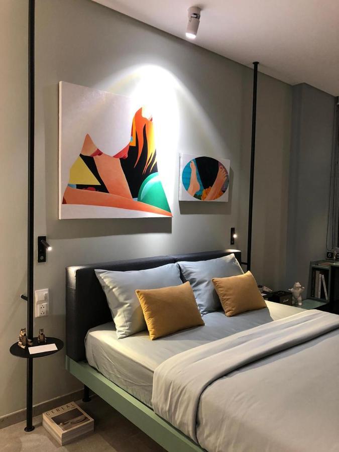 Bare Chic - Bare Boutique Stays Bandar Ho Chi Minh Luaran gambar