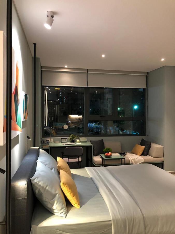 Bare Chic - Bare Boutique Stays Bandar Ho Chi Minh Luaran gambar