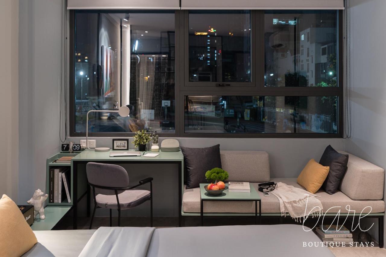 Bare Chic - Bare Boutique Stays Bandar Ho Chi Minh Luaran gambar