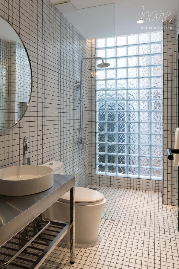 Bare Chic - Bare Boutique Stays Bandar Ho Chi Minh Luaran gambar