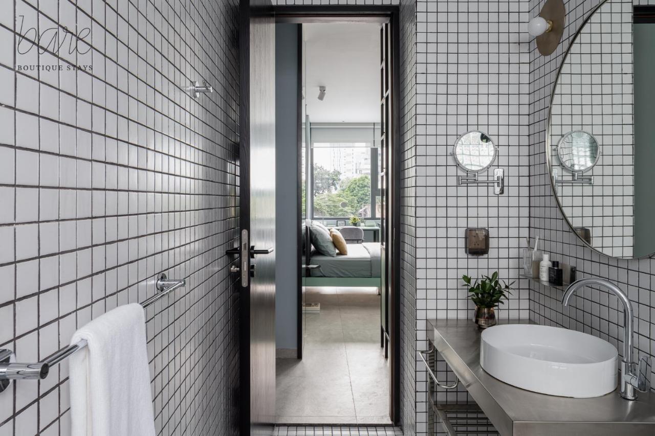 Bare Chic - Bare Boutique Stays Bandar Ho Chi Minh Luaran gambar