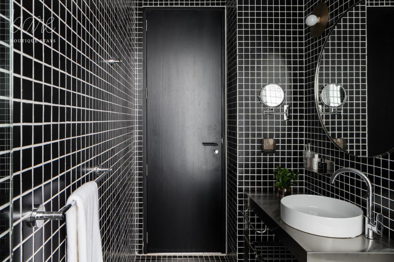 Bare Chic - Bare Boutique Stays Bandar Ho Chi Minh Luaran gambar