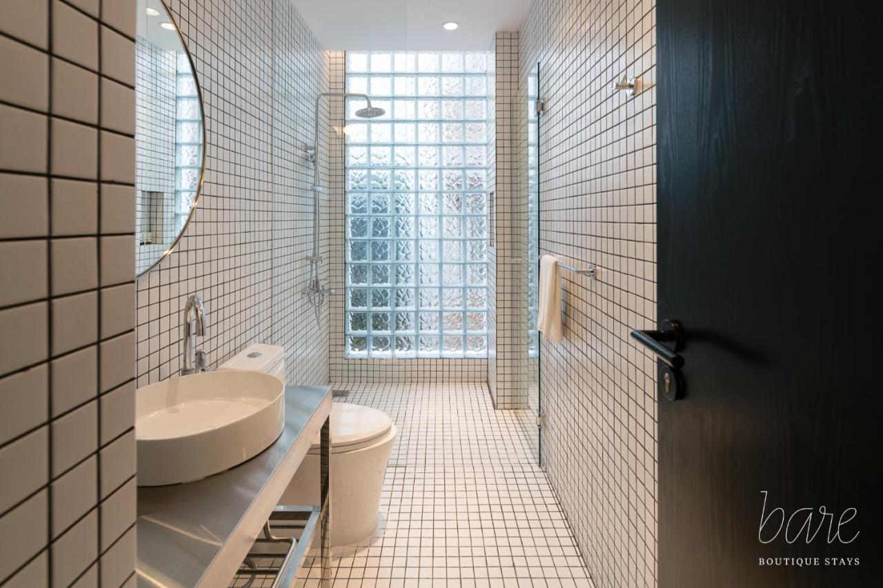Bare Chic - Bare Boutique Stays Bandar Ho Chi Minh Luaran gambar